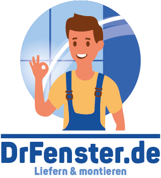 DrFenster Logo