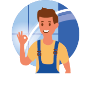 DrFenster Logo